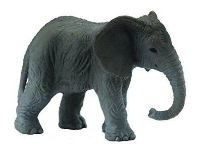 CollectA 88026 African Elephant Calf - NIP