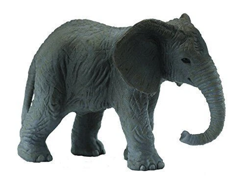 CollectA 88026 African Elephant Calf - NIP
