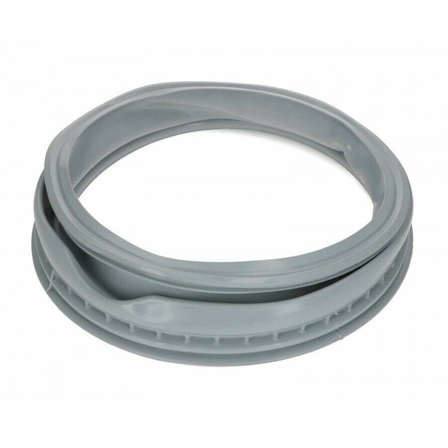 GUARNIZIONE SOFFIETTO OBLÒ LAVATRICE BOSCH SIEMENS 6 KG -RICAMBIO 443455