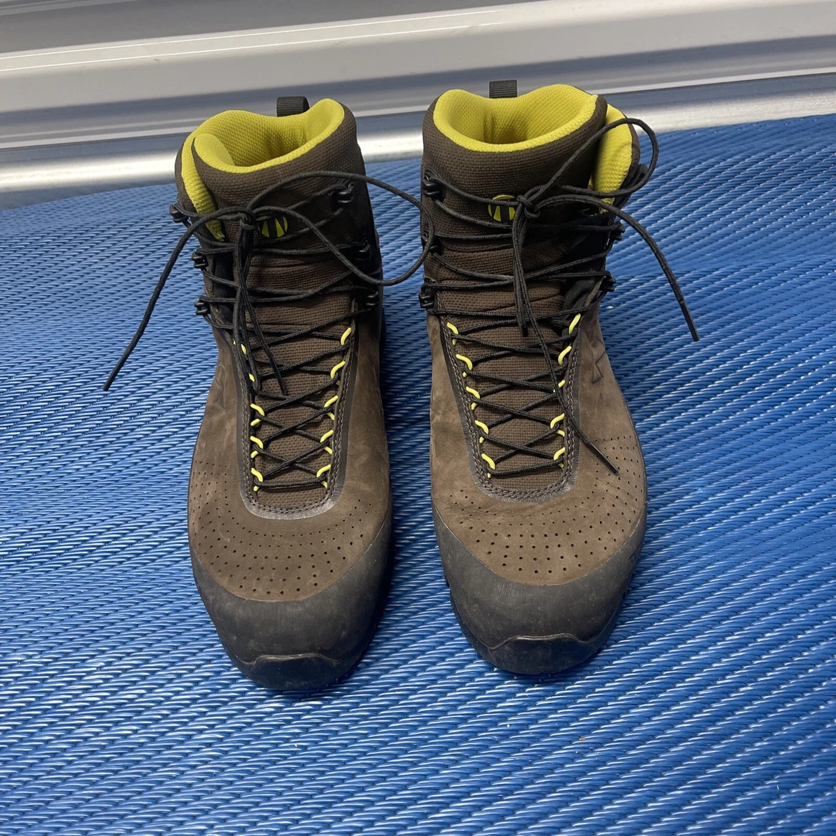 Tecnica gore tex hiking cheap boots
