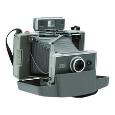 Polaroid 340 Automatic Land Camera Kamera Sofortbildkamera 