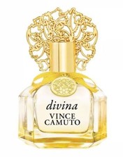 Vince Camuto DIVINA Eau de Parfum Splash 0.25 oz. Women's Sparking Purse Perfume