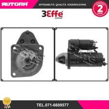 STR262145 Starter Motor (BRAND 3 EFFE)