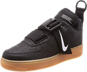 nike air force 1 preto masculino