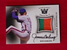 2022 Sportkings Volume 3 Multi-Sport Cards 22