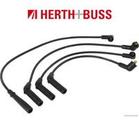 Herth+Buss Jakoparts ZüNdkabelsatz FüR Toyota Corolla (E8) (E9) Starlet (P7) 1.3