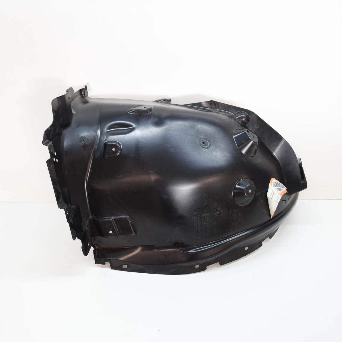 NEW BMW X3 G01, F97 FRONT RIGHT FENDER REAR PART 51717394816