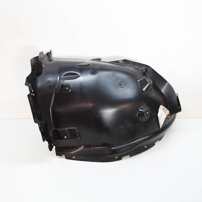 NEW BMW X3 G01, F97 FRONT RIGHT FENDER REAR PART 51717394816
