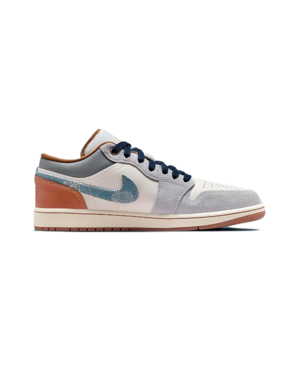 ★Nike Air Jordan 1 Low ★24㌢★ 関税込 Air Jordan 1 Low SE Tokyo 96 DZ5376-469 (Nike