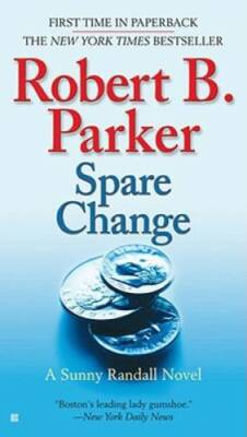 Spare Change (Sunny Randall) - Paperback By Parker, Robert B. - GOOD