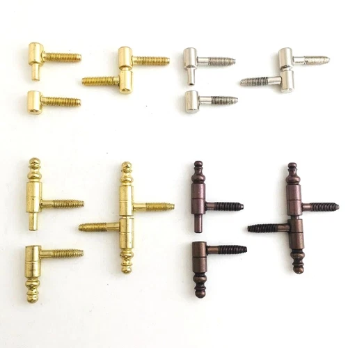 Anuba Screw In Lift Off Pin Hinges Barrel Drill In Hinges Cabinet Cupboard Door