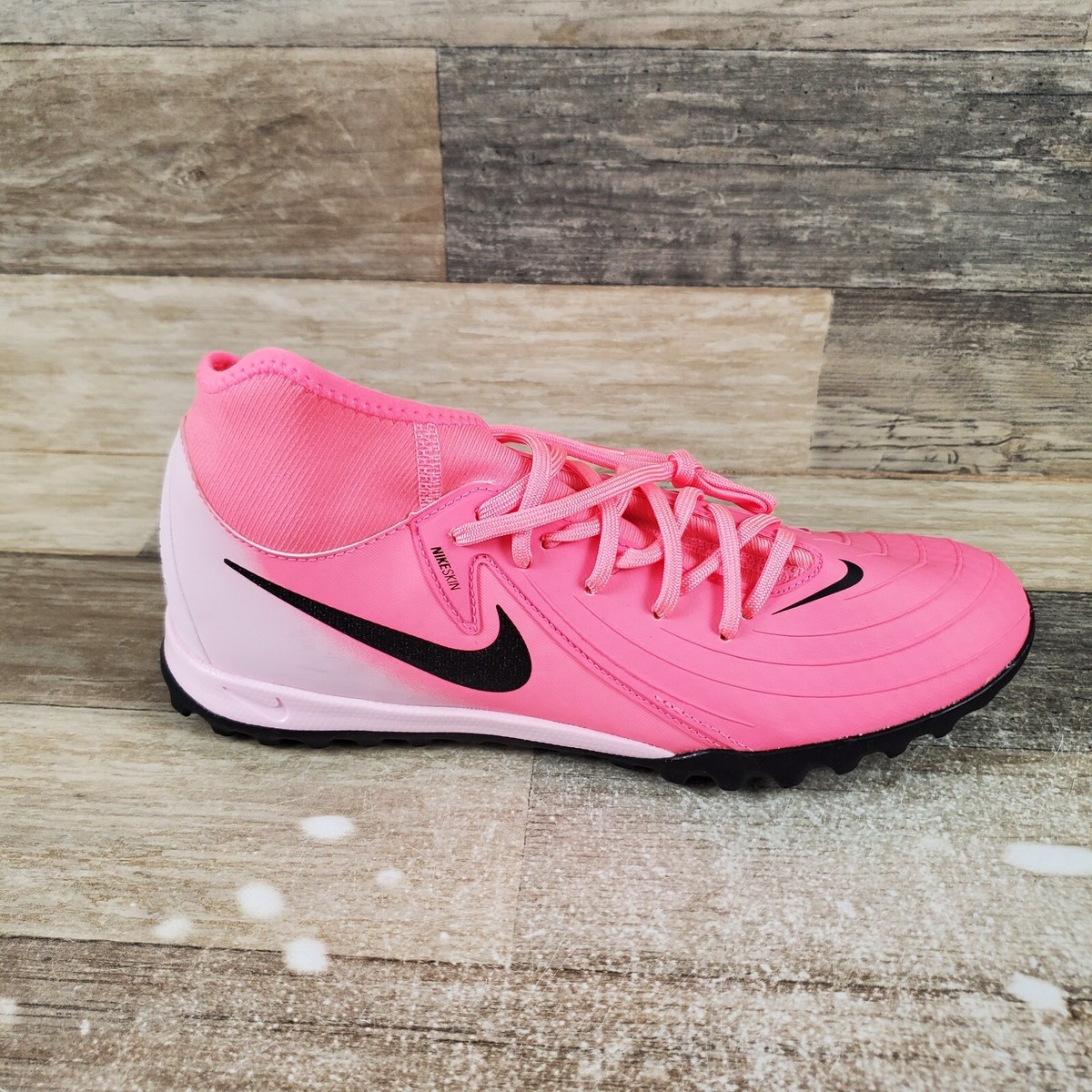 Soccer Nike Tenis Futbol Rapido Nike Phantom Luna II Academy TF