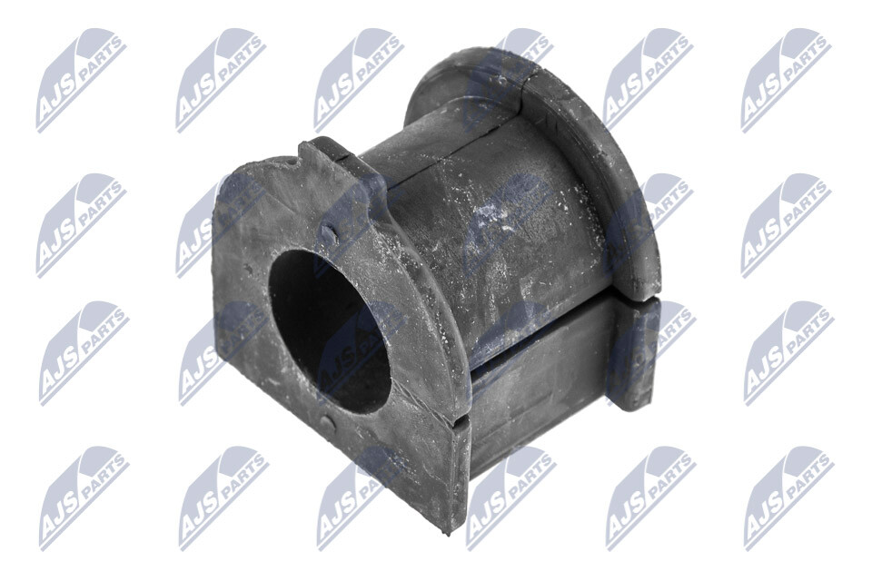Stabiliser rubber bush Front Axle both sides ZGS-TY-081 NTY - Image 3