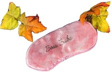 Sleeping Mask