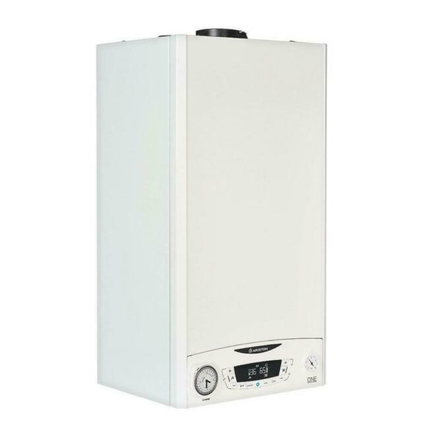 Ariston 3301131 E-Combi ONE Combi Gas Boiler - 24KW for sale online | eBay