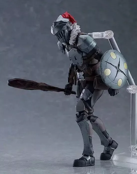 Goblin cheap slayer figma