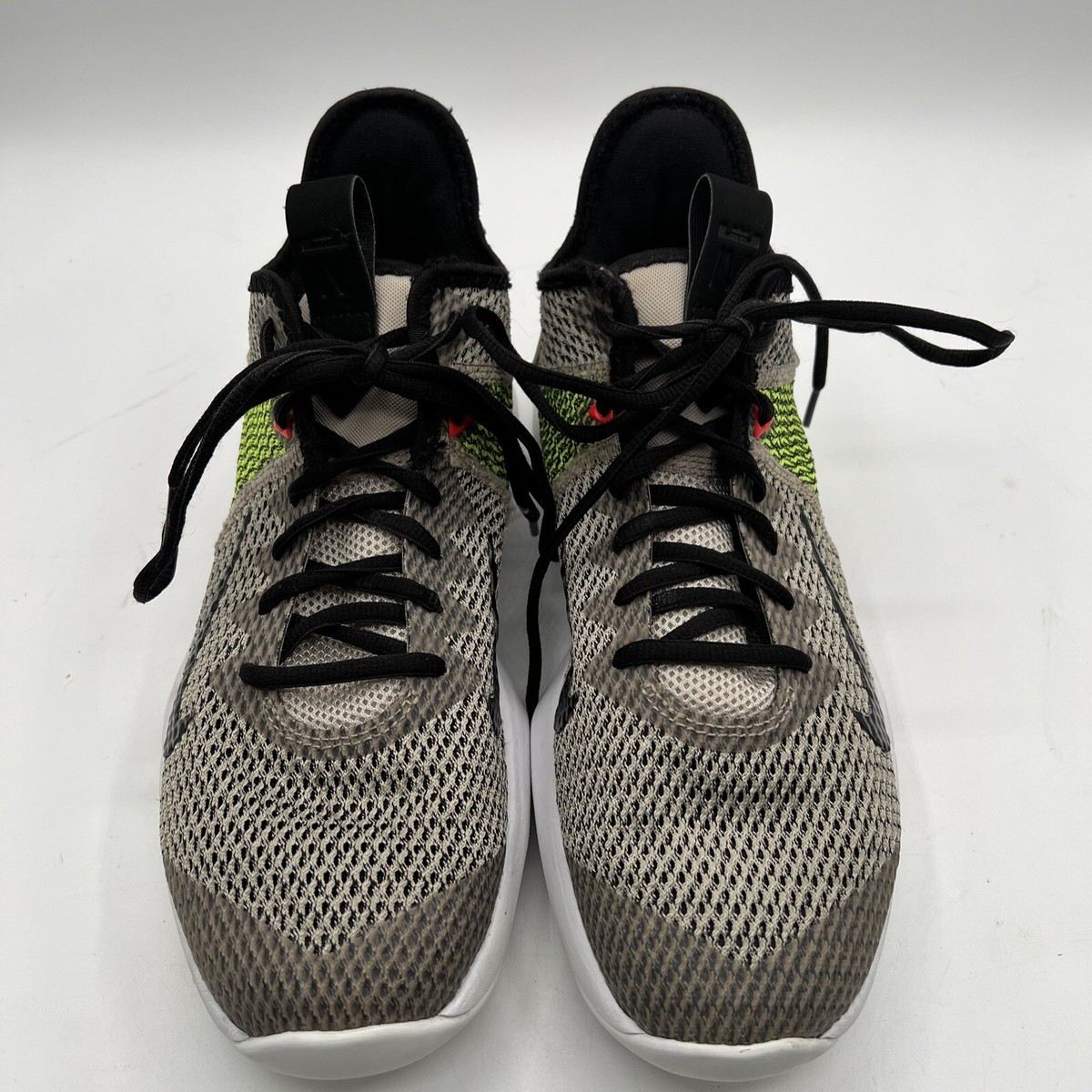 Nike Lebron Witness IV 4 Basketball Shoes BV7427-200 Men