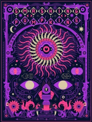 晴天 プロフ必須 Smashing Pumpkins 晴天 プロフ必須 Smashing Pumpkins Bullet With Butterfly Wings by