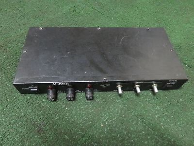 Audex EX-B-3 95kHz | eBay