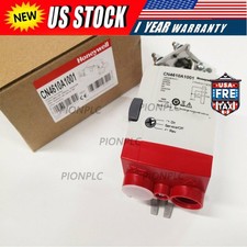 One Honeywell Air Valve Actuator CN4610A1001 New In Box Expedited Shipping