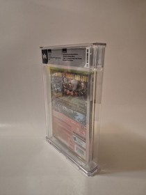 9.4 A+ Borderlands 2 Xbox 360 Wata Graded Not Psa Cgc Vga