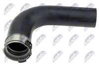 NTY Ladeluftschlauch GPP-RE-044 Passend FüR Nissan Opel Renault
