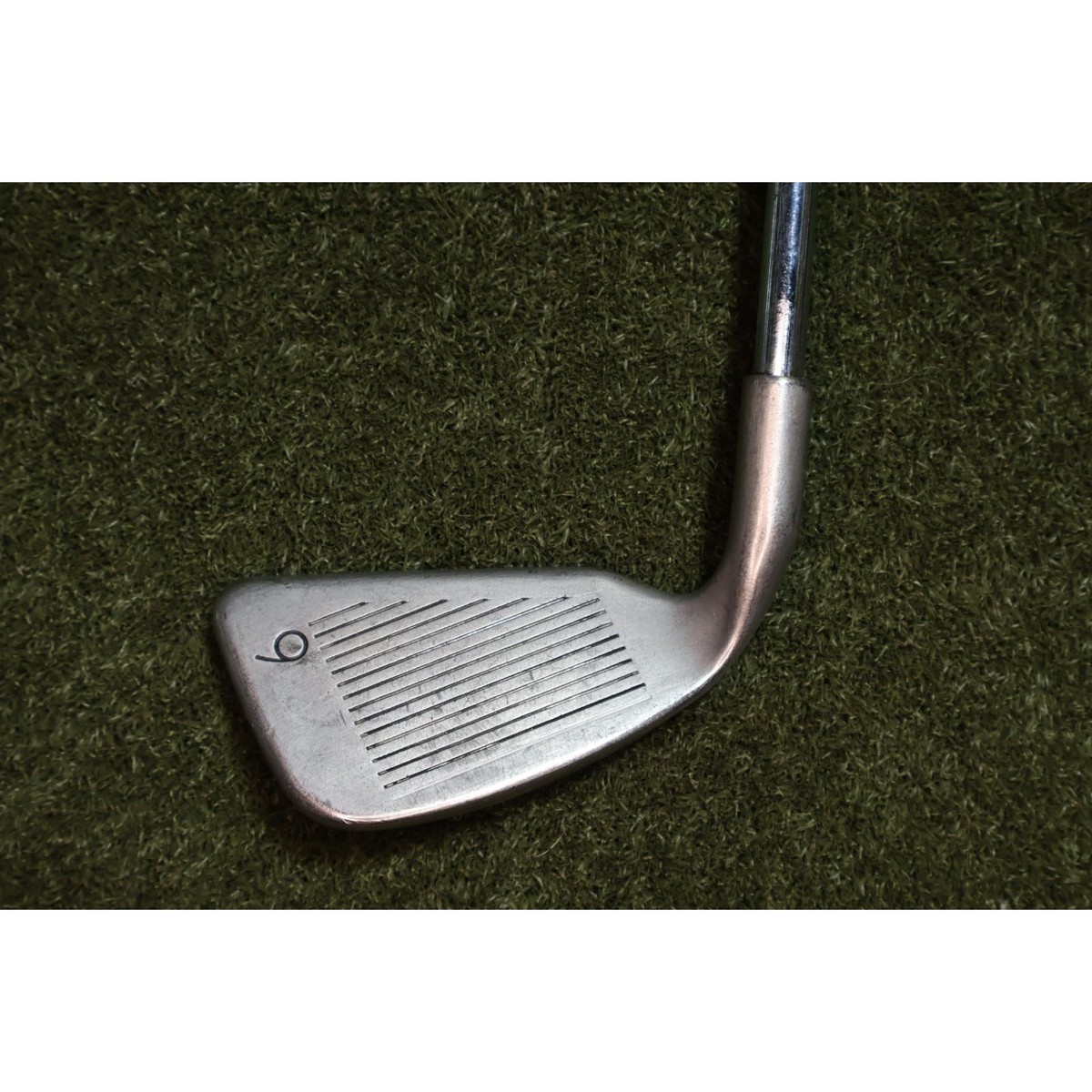 Ping Zing 2 Green Dot 38