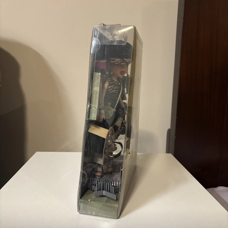 Bratz Wild Life Safari Meygan - Image 3 of 4