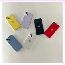 Apple iPhone 14 128GB Unlocked - Midnight, Starlight, PRODUCT RED - Free Ship