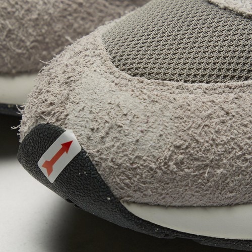 NEW BALANCE 580 Men's Grey SIZE 7 Trainers - Picture 6 of 6