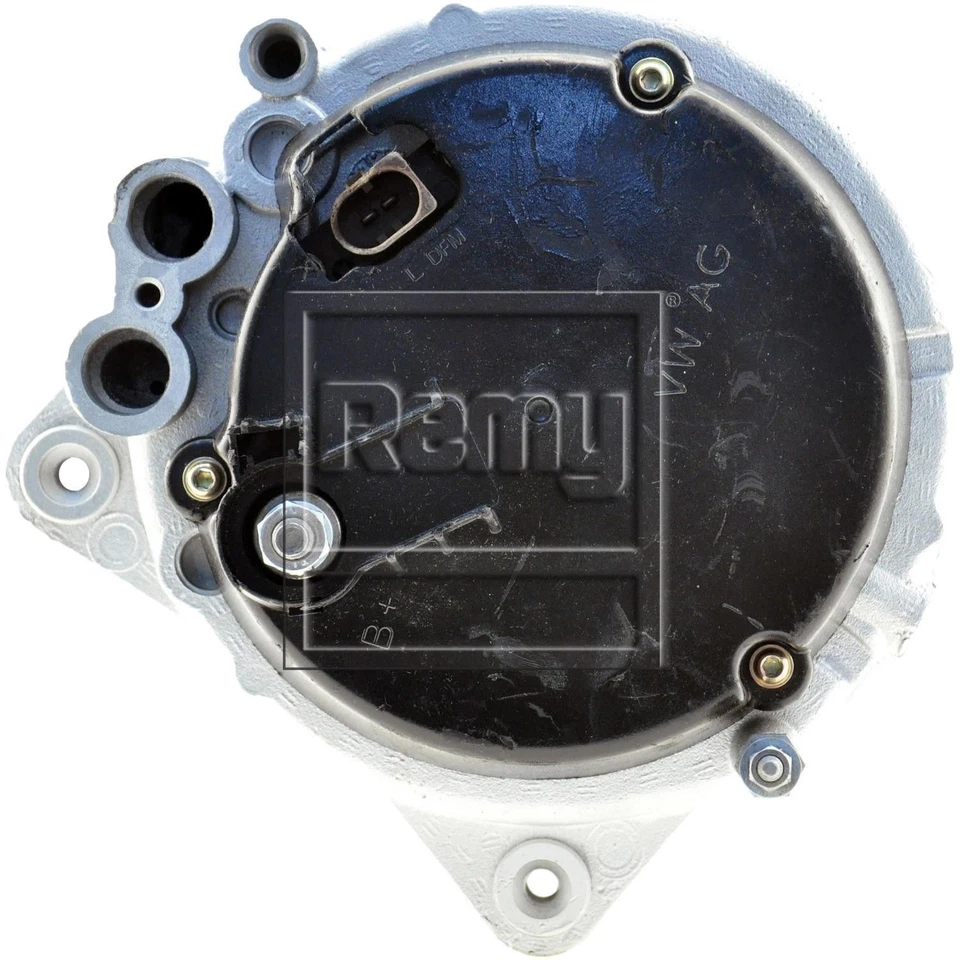Alternador premium Remy 22017 para 04-07 Porsche Volkswagen Cayenne Touareg Foto 3 de 4
