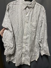 Stafford Mens Dress Shirt