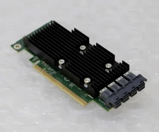 DELL 0GY1TD - PowerEdge R630 Server SSD NVMe PCIe Extender Expansion Card