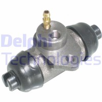1 X Radbremszylinder Delphi LW45512 FüR VW LT 40-55 I Kasten