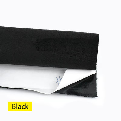 20X30Cm 50*143Cm  Suede Fabric Self-Adhesive Adhesive Cloth for Car Interior Mod