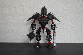 LEGO BIONICLE: Stronius (8984)