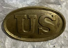 M1839 baby us buckle