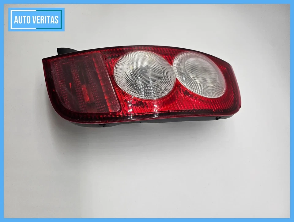 Original NISSAN MICRA K12 rear light rear light rear light right - Image 3 of 4