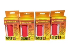 4 New Power Paw 501 Rechargeable Hand Warmers