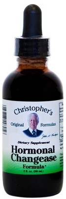 Hormonal Changease, 2 fl oz (59 ml)