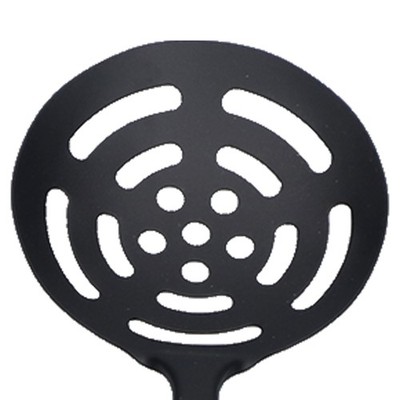 Black Kitchen Wall Clock Removable Modern Cutlery Kitchen Spoon Fork Wall Clock