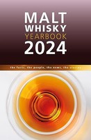 Ingvar Ronde - Malt Whisky Yearbook 2024 - Paperback - G245Z