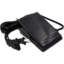 Electronic Foot Control Pedal For Singer For Janome Sewing Machine 110V Repair