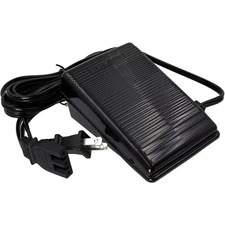 Electronic Foot Control Pedal For Singer For Janome Sewing Machine 110V Repair