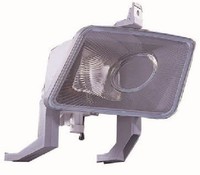 Original Abakus Nebelscheinwerfer 442-2005R-UE FüR Opel