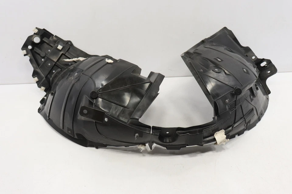 2017 - 2022 NISSAN ROGUE SPORT FRONT LEFT INNER FENDER LINER SPLASH SHIELD OEM - Image 4 of 4