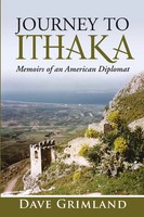 Dave Grimland | Journey To Ithaka | Taschenbuch | Englisch (2015)