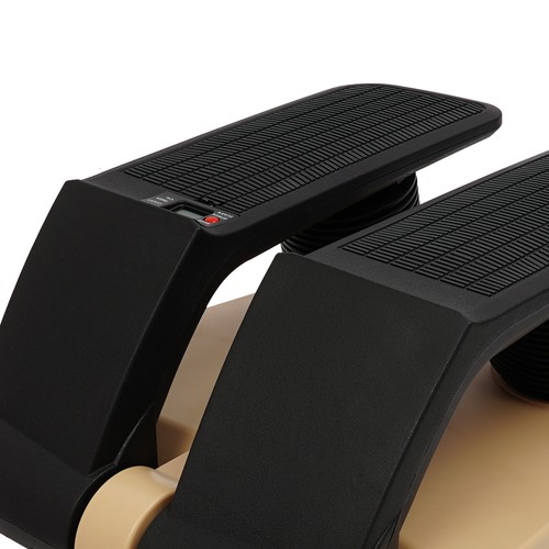 Twist Stepper Step Machine Portatile Mini Twist Stepper Display LCD 330,69 libbre - Foto 11 di 18