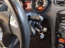 Neiman Peugeot RCZ