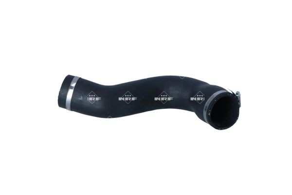 Fits NRF 166132 AIR INTAKE HOSE CITROËN JUMPER 2.2D 06-